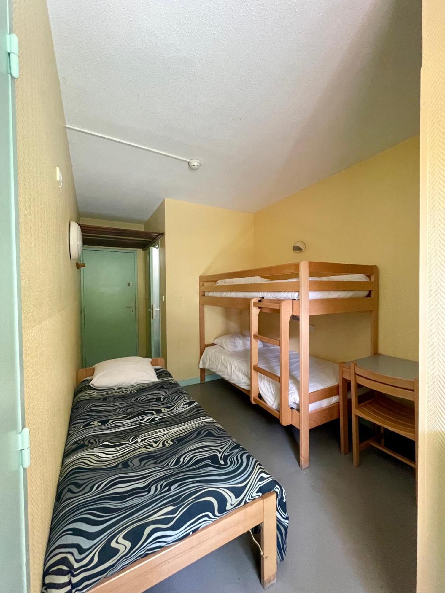 Hotel La Baleine Blanche - *
