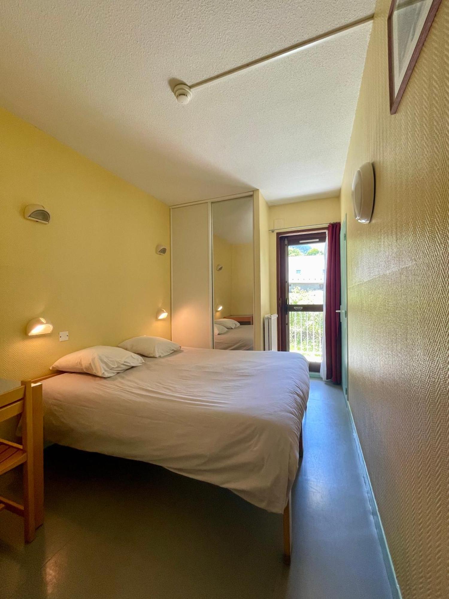 La Baleine Blanche - Hotel Campan