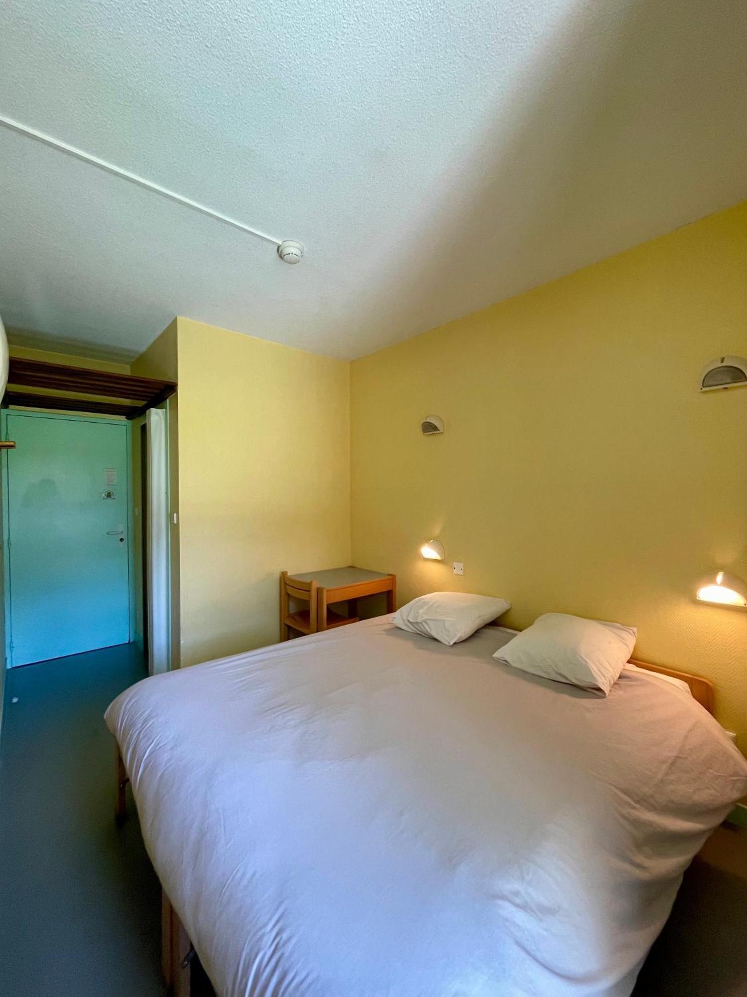 La Baleine Blanche - Hotel *