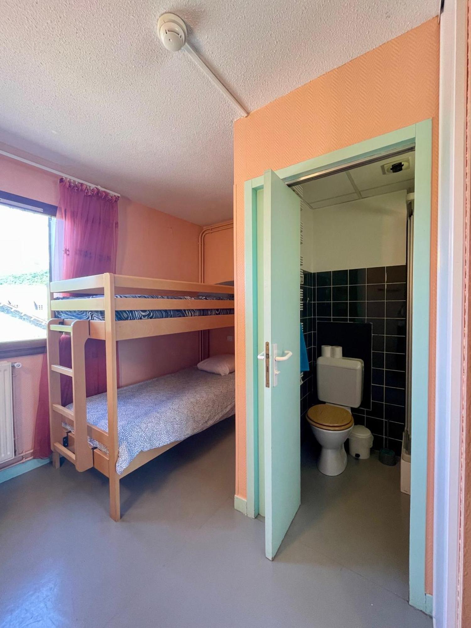 La Baleine Blanche - Hotel Campan