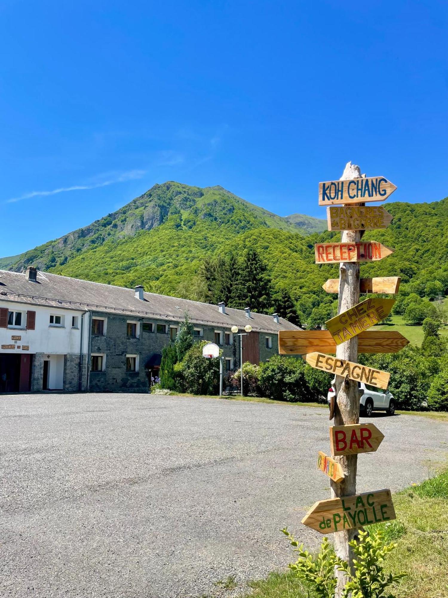 Hotel La Baleine Blanche -