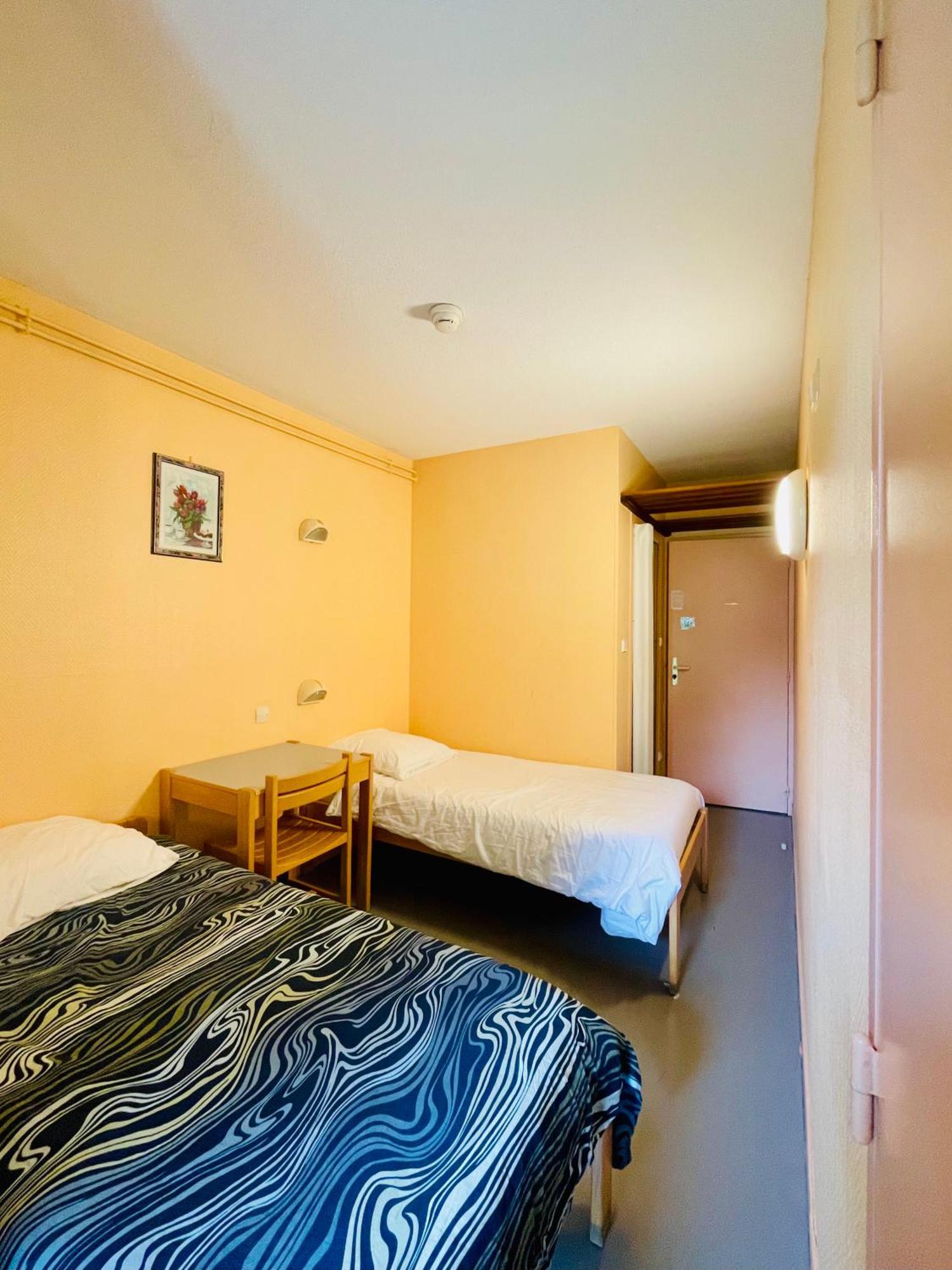 La Baleine Blanche - Hotel