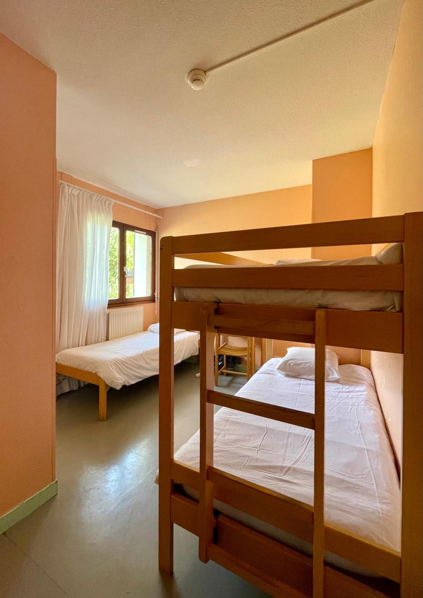 Hotel La Baleine Blanche - *