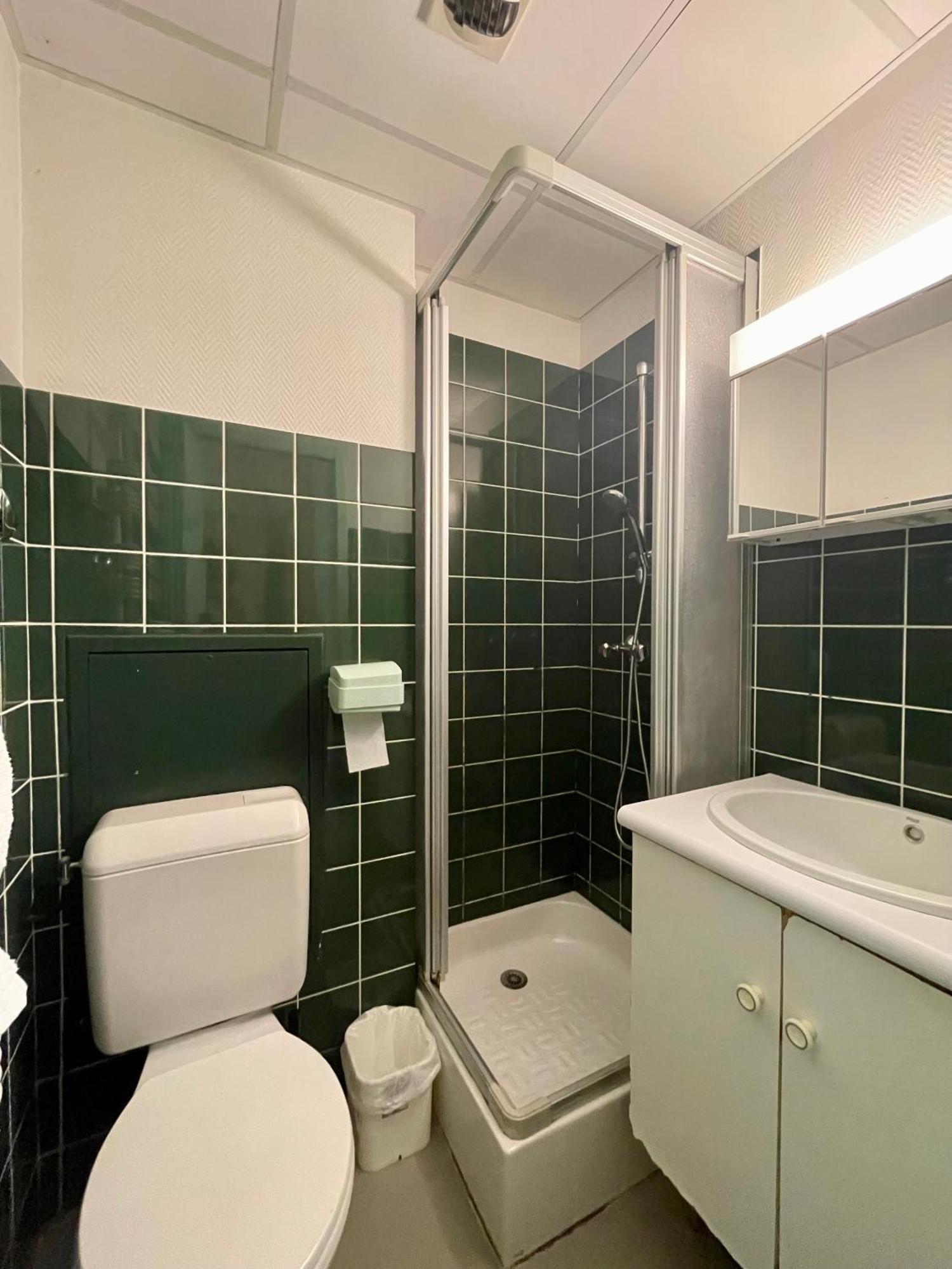 Hotel La Baleine Blanche - *