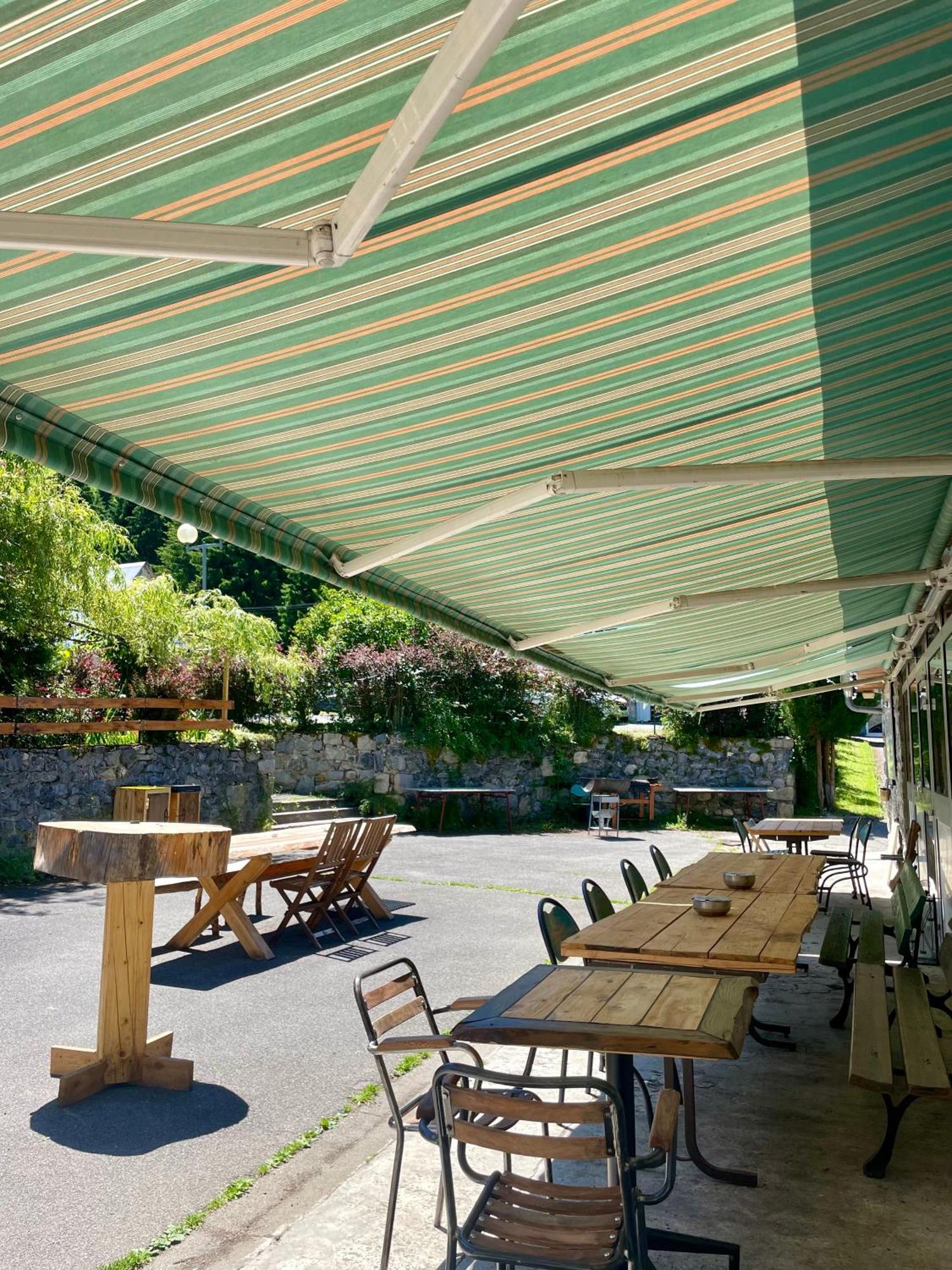 La Baleine Blanche - Hotel
