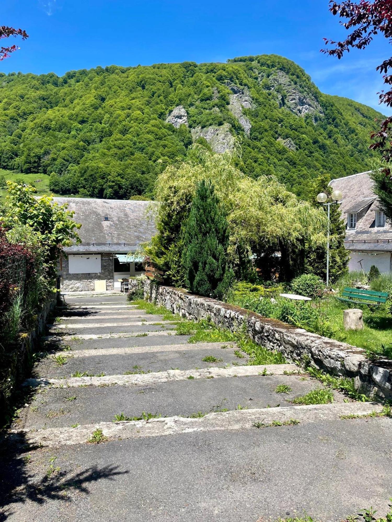 Hotel La Baleine Blanche -